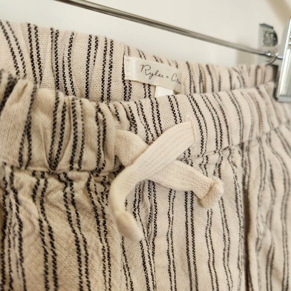 Rylee + Cru BUNDLE of three (3)  pairs of pants girls 10-12 - Picture 4 of 14